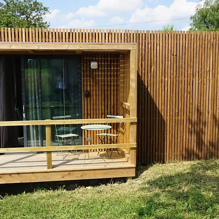 Ferienwohnung Riva Kub Saint-Aignan  Exterior foto
