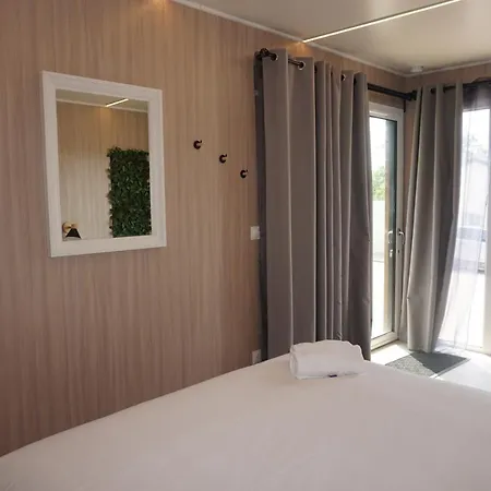 Ferienwohnung Riva Kub Saint-Aignan  Exterior foto