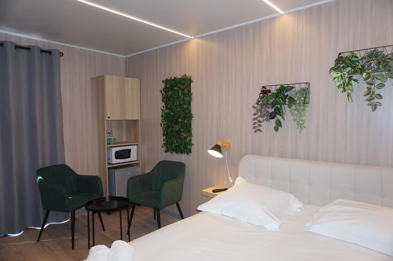 Riva Kub Apartment Saint-Aignan (Loir-et-Cher)