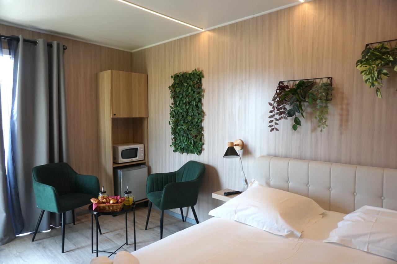 Apartment Riva Kub
