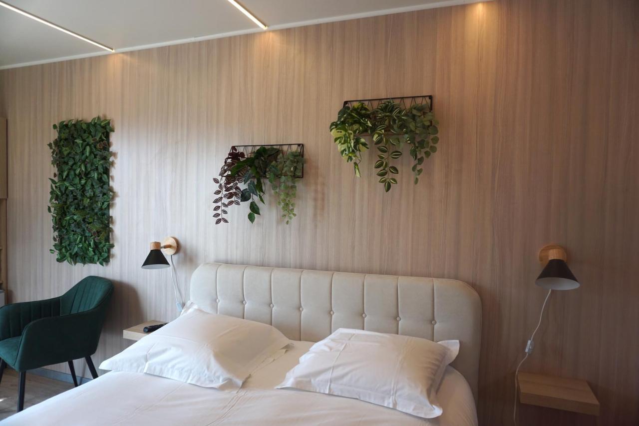Riva Kub Appartement Saint-Aignan (Loir-et-Cher)